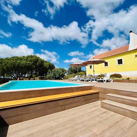 Celestial Melides Country House Exteriér fotografie