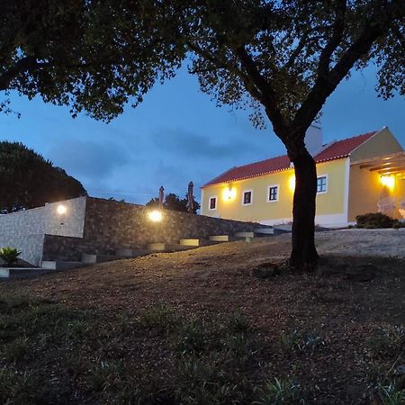 Celestial Melides Country House Exteriér fotografie